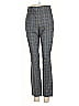 Rag & Bone Plaid Gray Dress Pants Size 4 - photo 1