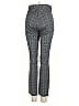 Rag & Bone Plaid Gray Dress Pants Size 4 - photo 2
