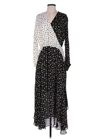 Elie Tahari Casual Dress (view 1)