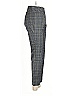 Rag & Bone Plaid Gray Dress Pants Size 4 - photo 4