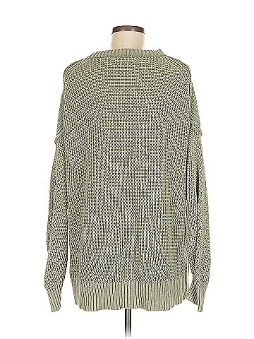 American Eagle Outfitters Pullover Sweater (view 2)
