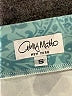 Amy Matto Teal Casual Dress Size S - photo 7