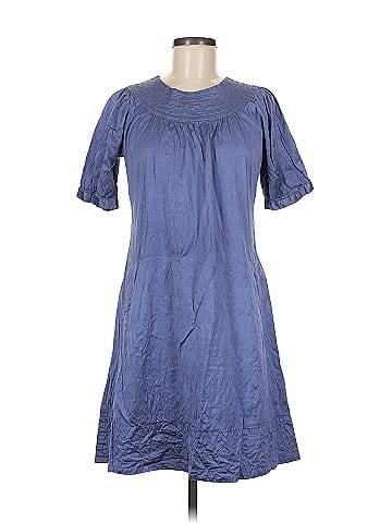Calypso St. Barth Casual Dress (view 1)
