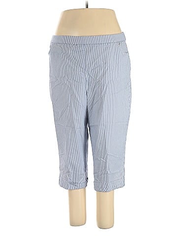 Alfred Dunner Casual Pants (view 1)