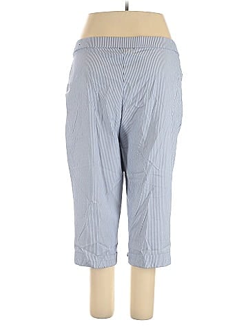 Alfred Dunner Casual Pants (view 2)