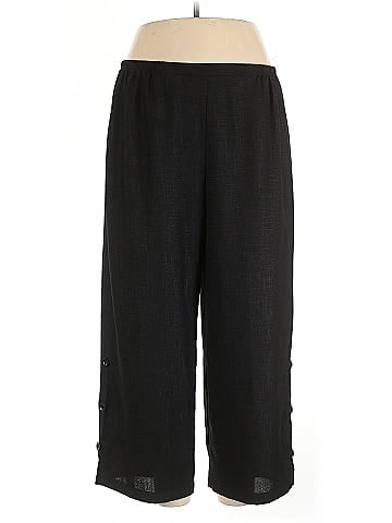 Caroline Rose Casual Pants (view 1)
