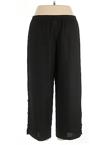Caroline Rose Casual Pants (view 2)