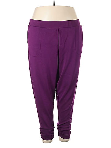 Studio by Torrid Active Pants (view 1)