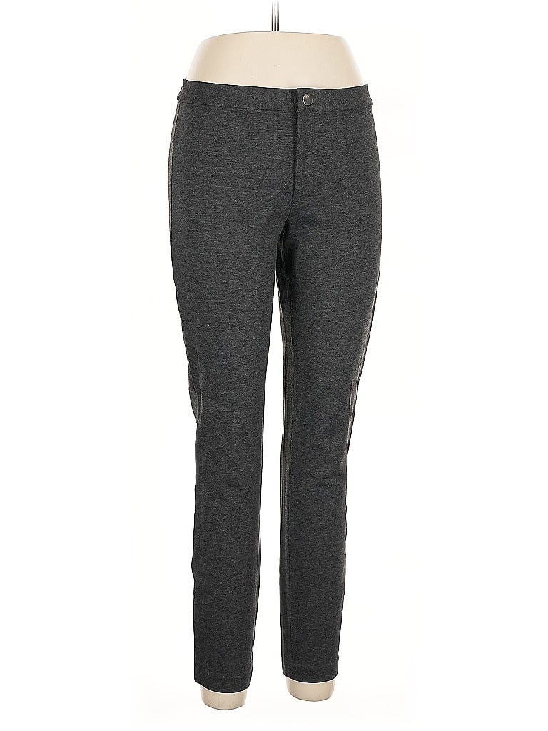 Click to view more detailed imagery on our partner's website Pre-owned Banana Republic Active Pants In Gray