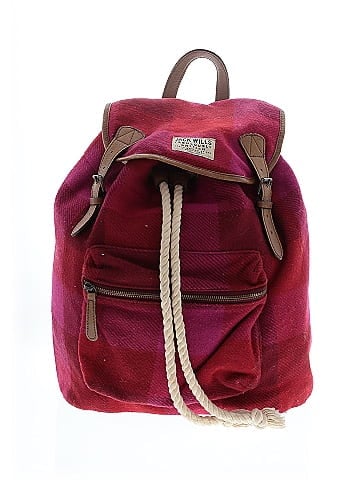Jack Wills Backpack (view 1)
