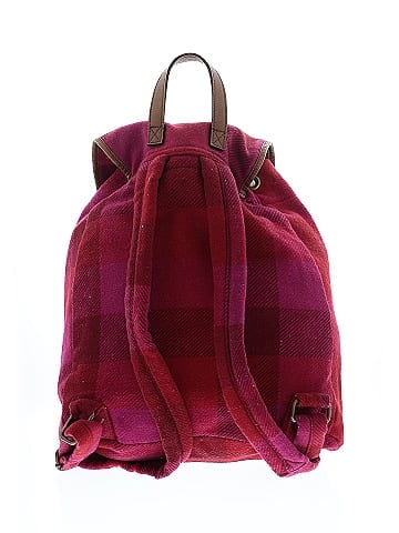 Jack Wills Backpack (view 2)