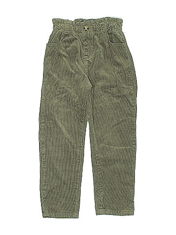 Zara Casual Pants (view 1)