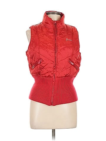 Guess Jeans Vest (view 1)