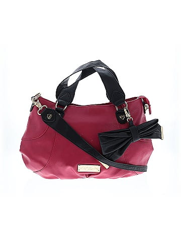 Betsey Johnson Satchel (view 1)