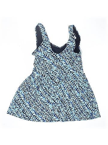 Swimsuits for all Swimsuit Top (view 2)