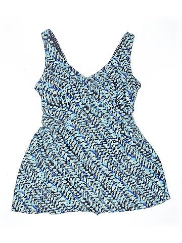 Swimsuits for all Swimsuit Top (view 1)