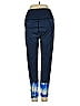 Sweaty Betty Graphic Blue Active Pants Size S - photo 2