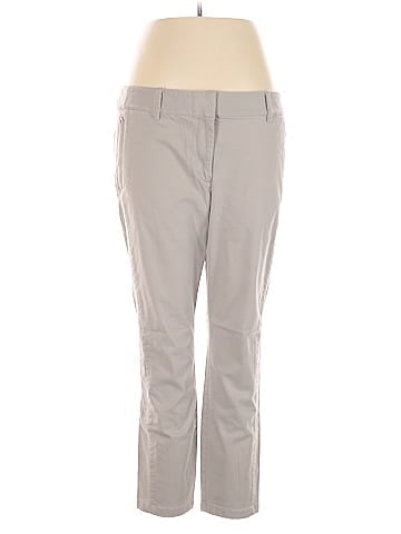 Ann Taylor LOFT Outlet Casual Pants (view 1)