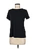 Ideology 100% Polyester Black Active T-Shirt Size M - photo 1