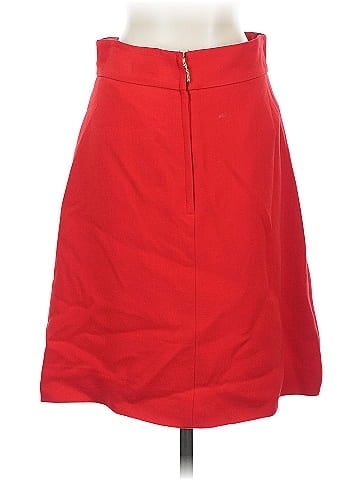 Kate Spade New York Wool Skirt (view 2)