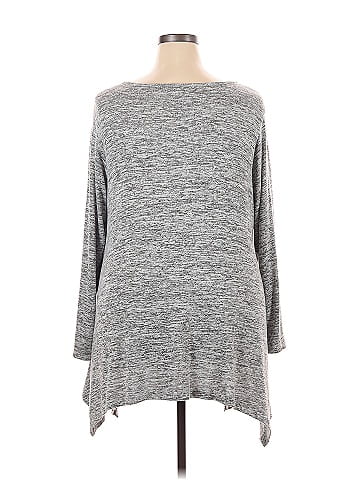 Philosophy Republic Clothing Long Sleeve Top (view 2)