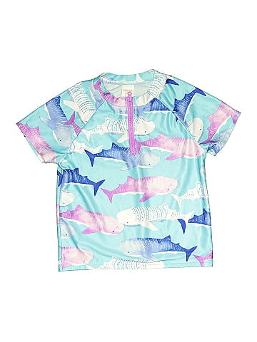 Gymboree Short Sleeve Top (view 1)