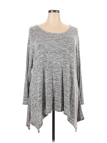 Philosophy Republic Clothing Long Sleeve Top (view 1)