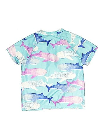 Gymboree Short Sleeve Top (view 2)