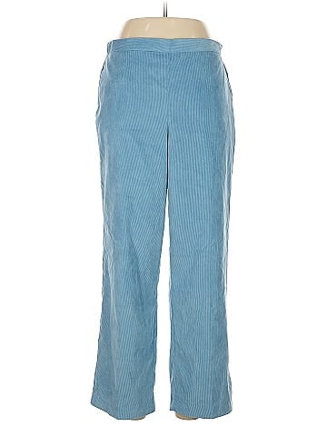 Alfred Dunner Casual Pants (view 1)