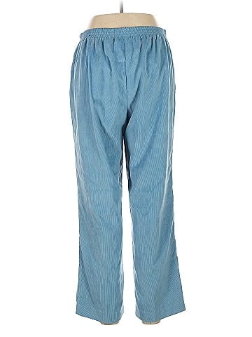 Alfred Dunner Casual Pants (view 2)