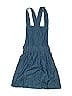 Assorted Brands 100% Cotton Blue Dress Size 5T - photo 1