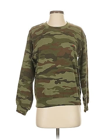 Sub Urban Riot Sweatshirt (view 1)