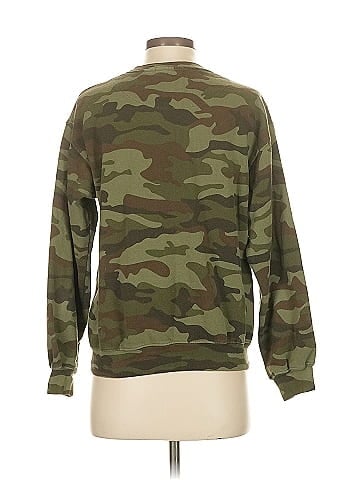 Sub Urban Riot Sweatshirt (view 2)