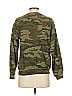 Sub Urban Riot Camo Green Sweatshirt Size XS - photo 2