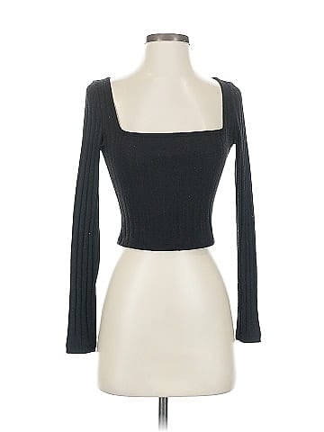 Forever 21 3/4 Sleeve T-Shirt (view 1)