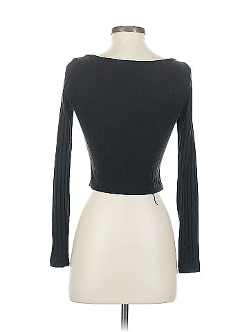 Forever 21 3/4 Sleeve T-Shirt (view 2)