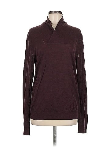 Armani Exchange Pullover Sweater (view 1)