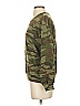 Sub Urban Riot Camo Green Sweatshirt Size XS - photo 5