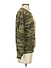 Sub Urban Riot Camo Green Sweatshirt Size XS - photo 4