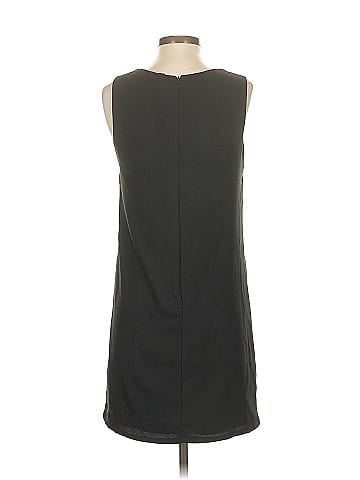 Aqua Casual Dress (view 2)