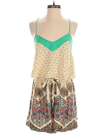 Elevenses Romper (view 1)
