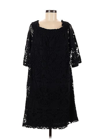 New York & Company Cocktail Dress (view 1)