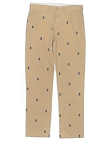 Crewcuts Khakis (view 1)