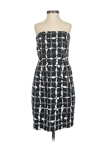 Express Design Studio Cocktail Dress (view 1)