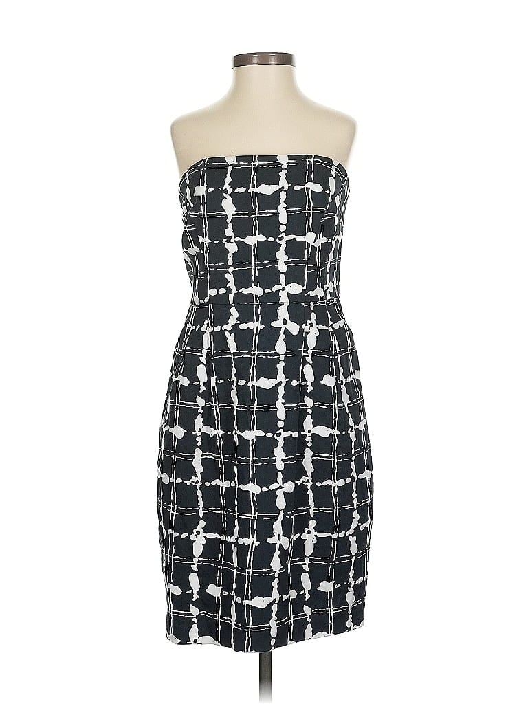 Click to view more detailed imagery on our partner's website Pre-owned Express Design Studio Cocktail Dress In Black