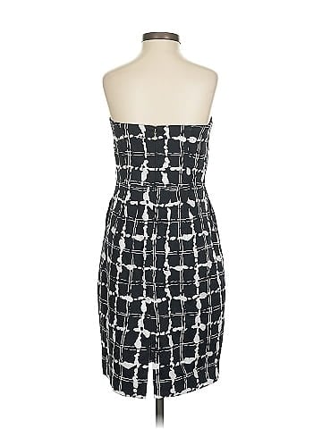 Express Design Studio Cocktail Dress (view 2)