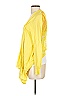 Sphere One 100% Cotton Yellow Cardigan Size S - photo 5