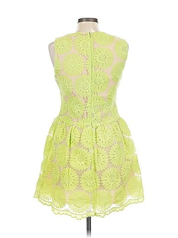 Gracia Cocktail Dress (view 2)