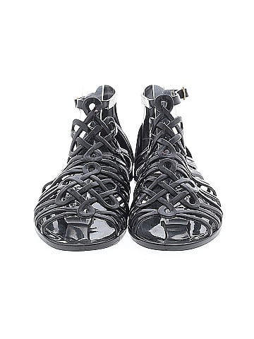 Diane von Furstenberg Sandals (view 2)