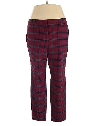 Lane Bryant Casual Pants (view 1)
